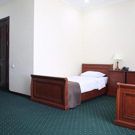 Grand Nur Hotel Taşkent Dış mekan fotoğraf