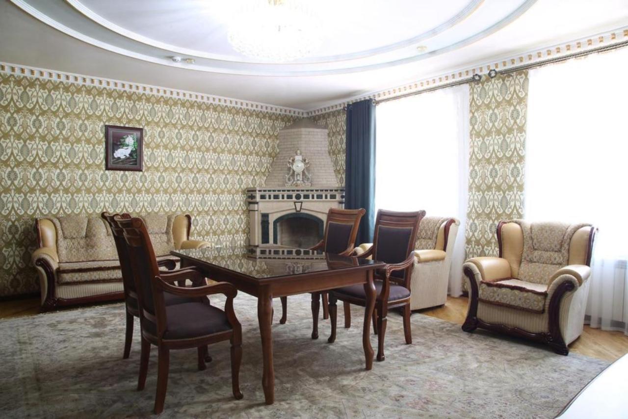 Grand Nur Hotel Taşkent Dış mekan fotoğraf