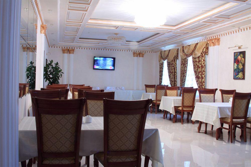 Grand Nur Hotel Taşkent Dış mekan fotoğraf