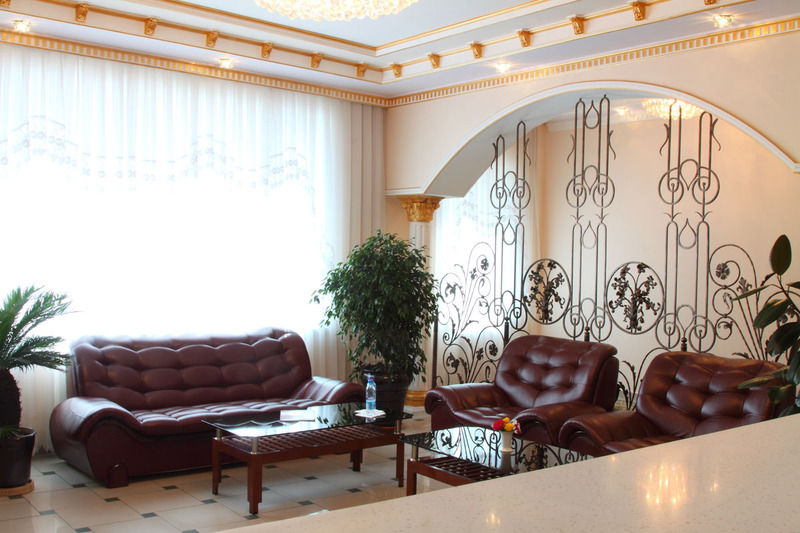Grand Nur Hotel Taşkent Dış mekan fotoğraf