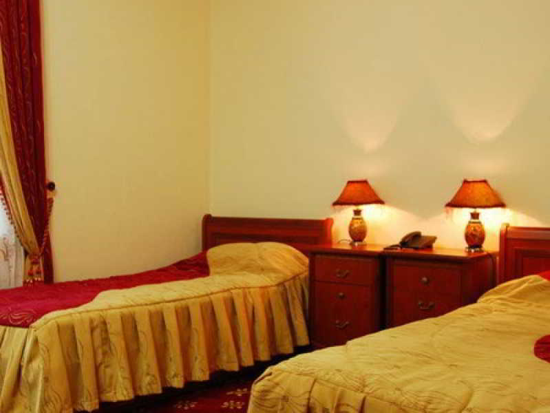Grand Nur Hotel Taşkent Dış mekan fotoğraf