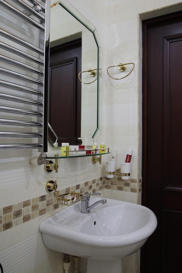 Grand Nur Hotel Taşkent Dış mekan fotoğraf