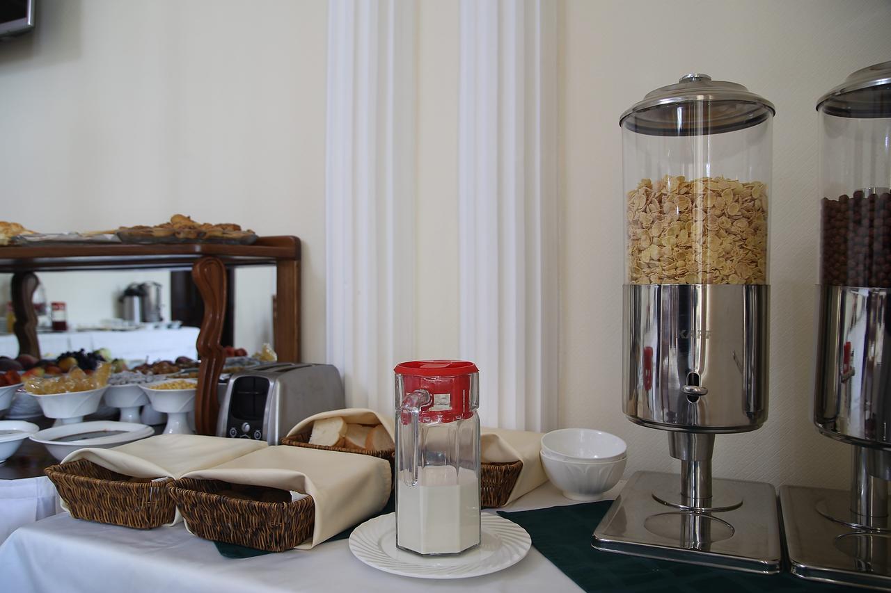 Grand Nur Hotel Taşkent Dış mekan fotoğraf