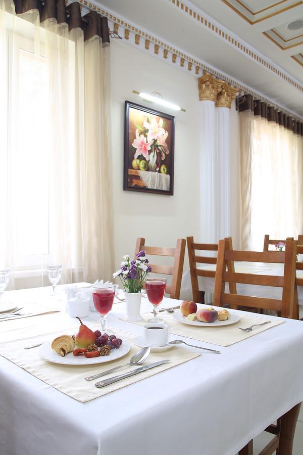 Grand Nur Hotel Taşkent Dış mekan fotoğraf