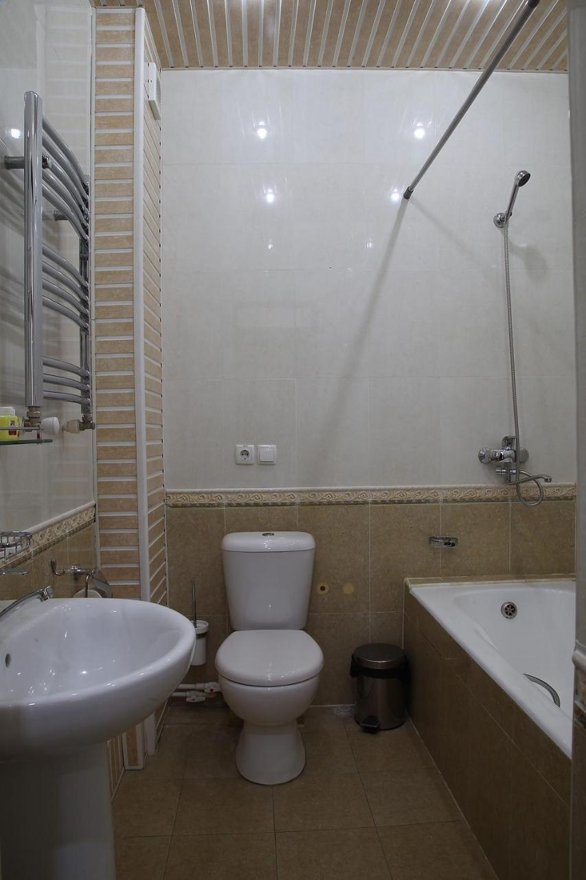 Grand Nur Hotel Taşkent Dış mekan fotoğraf